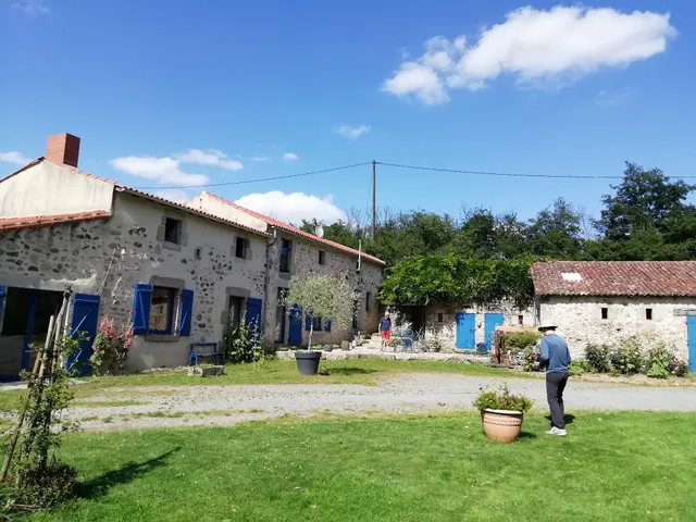 La Petite Vallée - Chambres d'hôtes