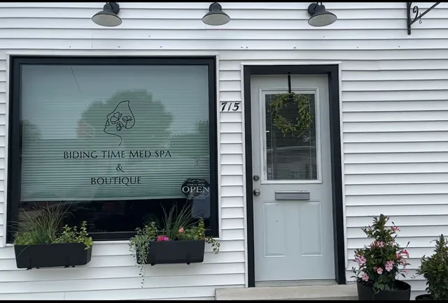 Biding Time Medical Spa & Boutique