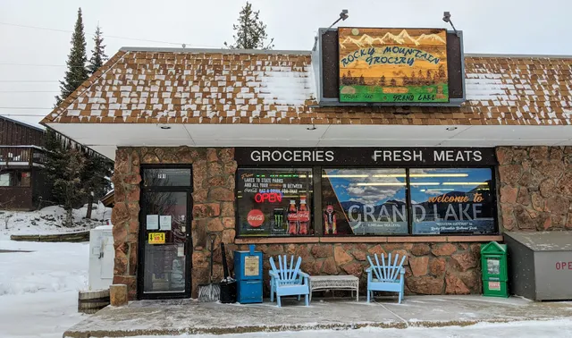 Rocky Mountain Grocery