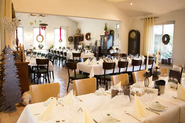 Das Moorcafè Spelle - Janine Goliat