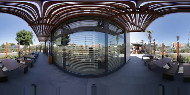 McDonald's Cagliari Peretti