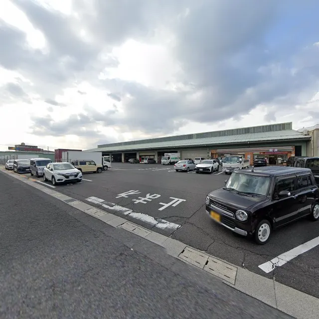 松江連合青果（株）