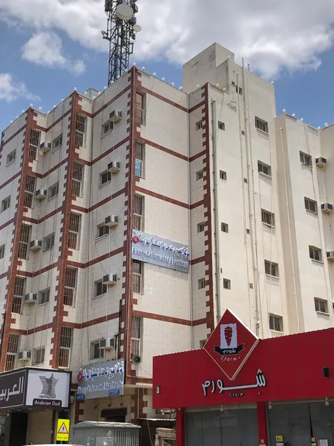 Al Eairy Furnished Apartments Al Baha 1