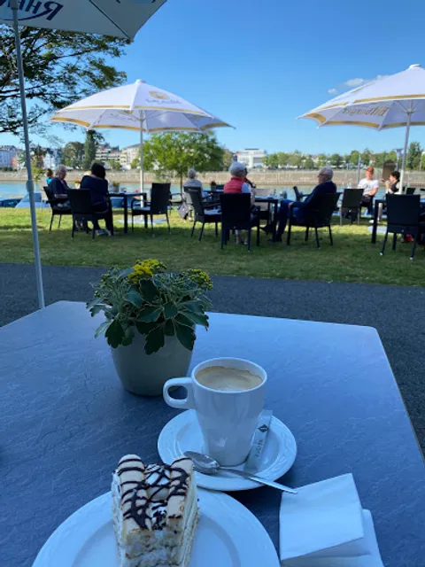 Café Moselblick
