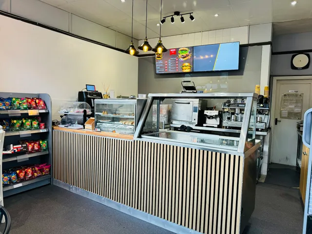 Brews & Bites Bistro