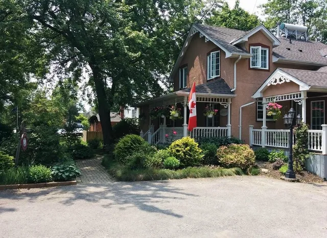 Matisse Bed & Breakfast