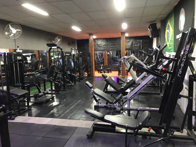 Funcional Fit Academia