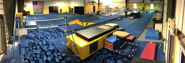 Tri-County Gymnastics