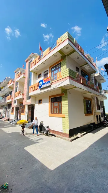 Haridwar Yatra home stay