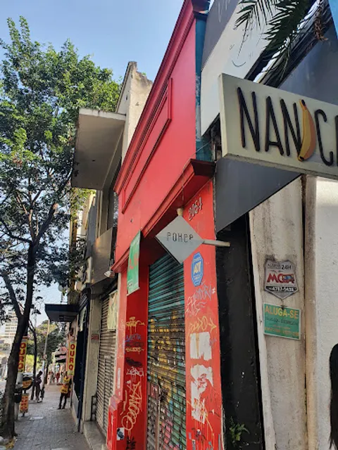 Hi Pokee - Restaurante