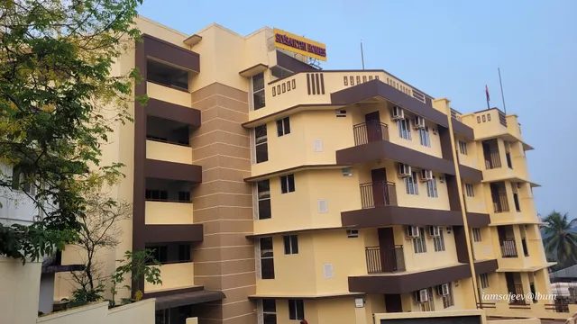 Ruby Hotel Apartments