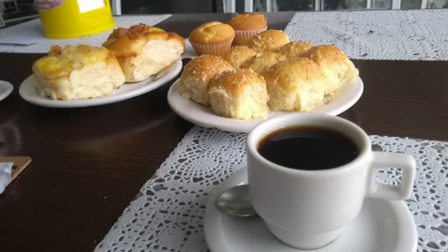 Delicatessen Santa Rita