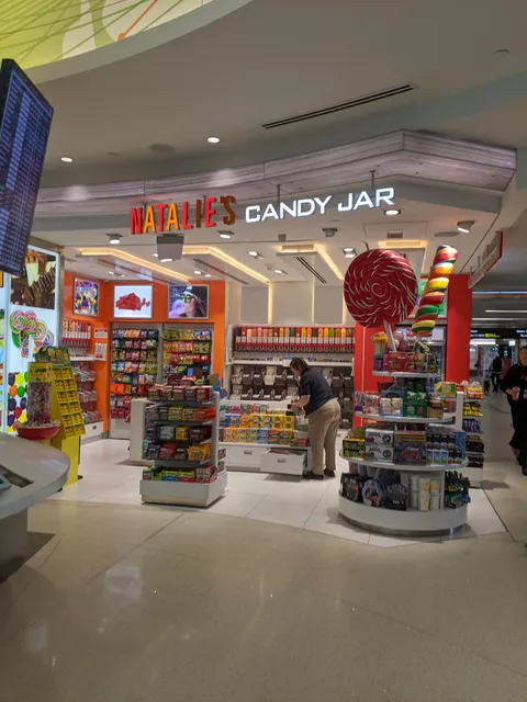 Natalie’s Candy Jar