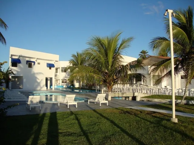 Hotel Chão de Estrelas