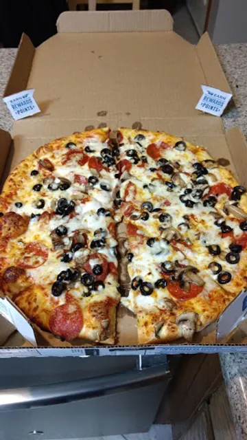 Domino's Pizza