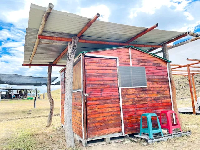 Hospedaje Mirador Valle de la Tatacoa