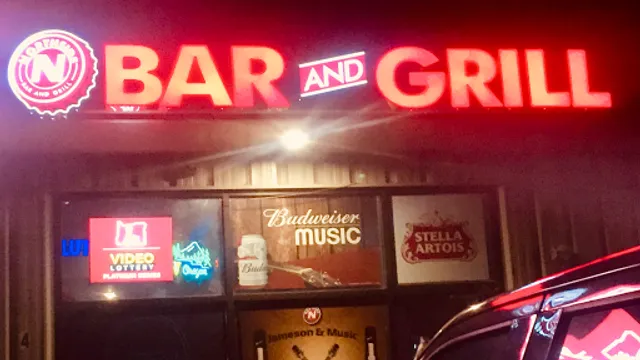 Northside Bar and Grill