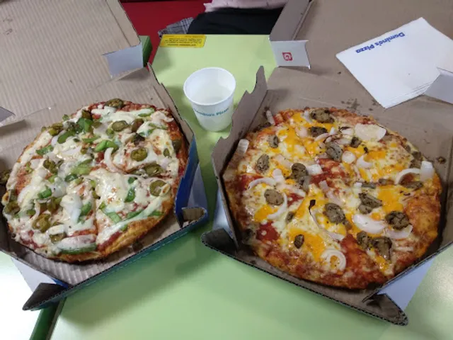 Domino's Pizza | Naroda Ahmedabad