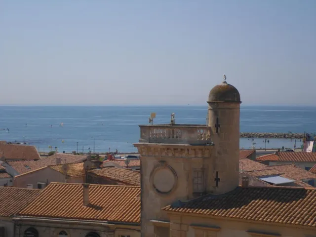 chambre les flamants