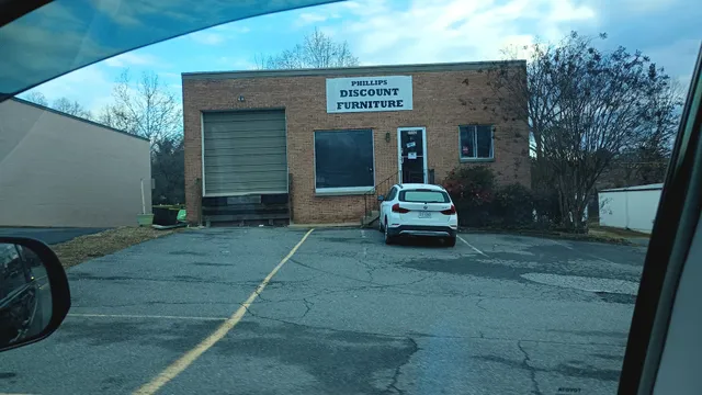 Phillips Discount Furniture