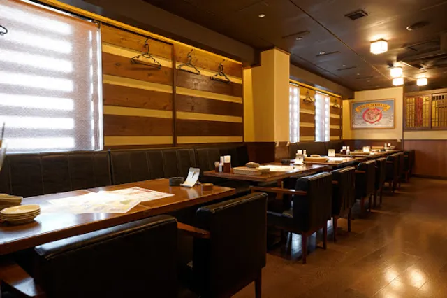 MIRAIZAKA Tanashiekimae