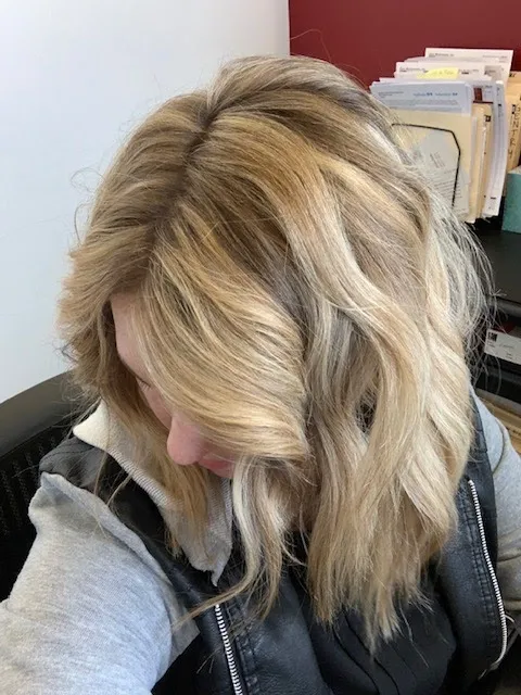 Blush Salon Boutique