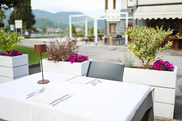 Enotrattoria da Serafino