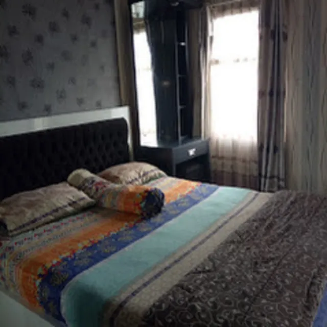 Penginapan Murah Depok : Comfortable Room Depok