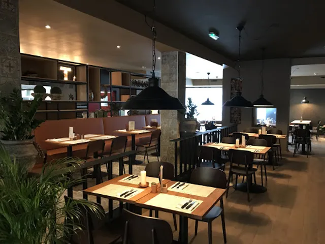 Bar & Restaurant Bellini