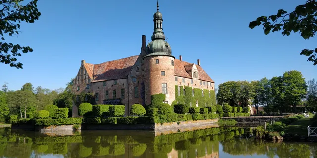 Degebergagården B&B