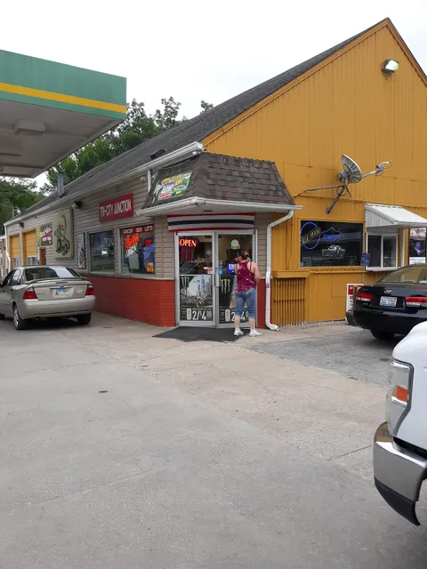 Tri-City Junction LLC