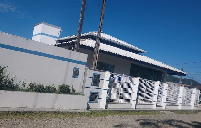 Pousada Mulher do Mar