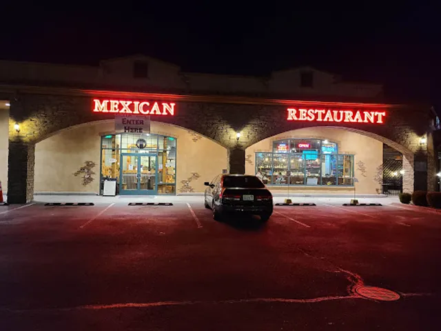 Fiesta Mexican Restaurant