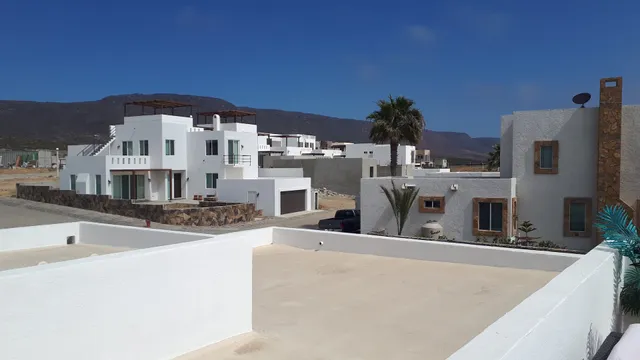 Hacienda Punta Piedra