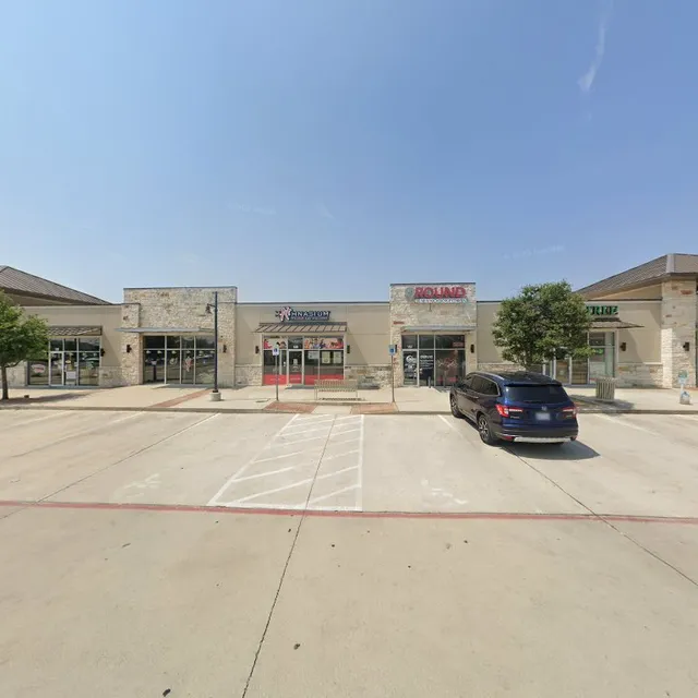 Thai Cafe - West Adams