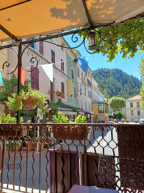 Hotel Restaurant La Forge