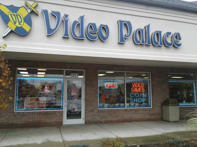 Video Palace