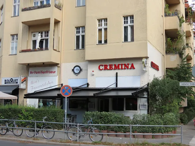 Pizzeria Cremina