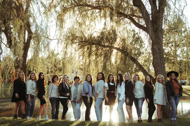 JMAC Hair Studio & Medi Spa