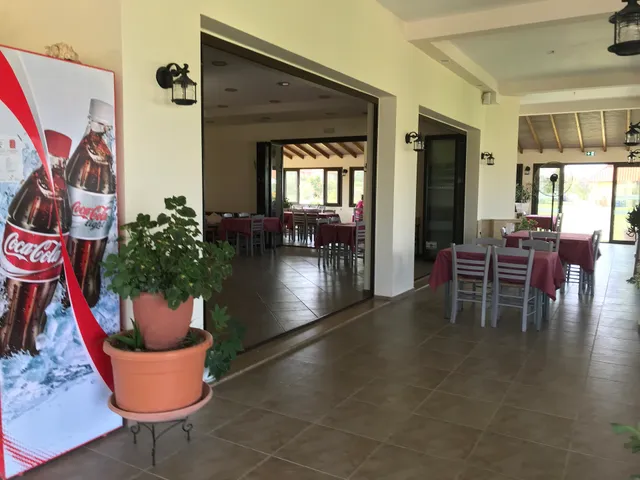 Porto Inn Restaurant - Bar