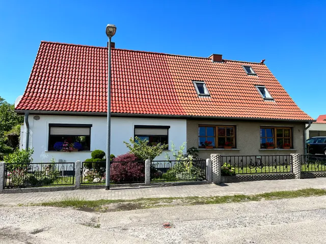 Ferienwohnungen Petra u. Jörg Pankow