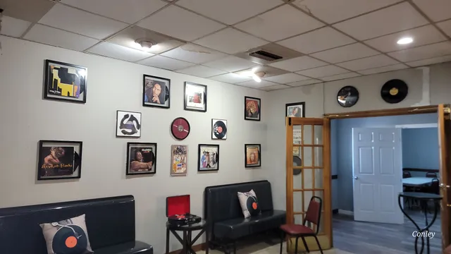 Queens House of Soul