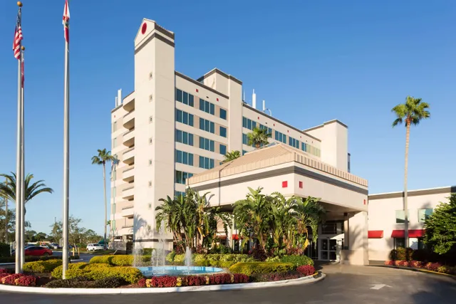 Ramada by Wyndham Kissimmee Gateway