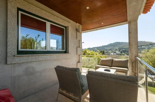 Sweet Home Braga Hostel & Guest House