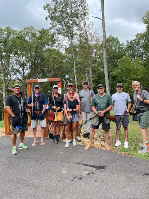 Sporting Clay Xperiences