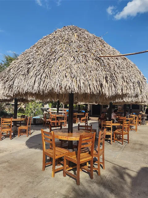 Restaurant la Sirenita