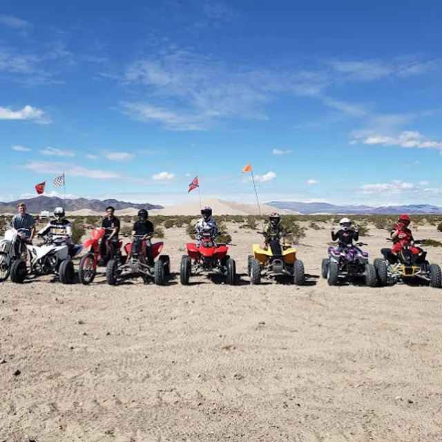 Blaze ATV Rentals
