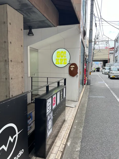 BAPE STORE® MATSUYAMA