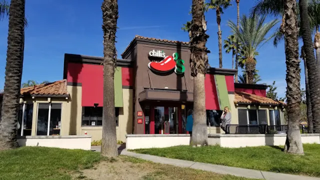 Chili's Grill & Bar