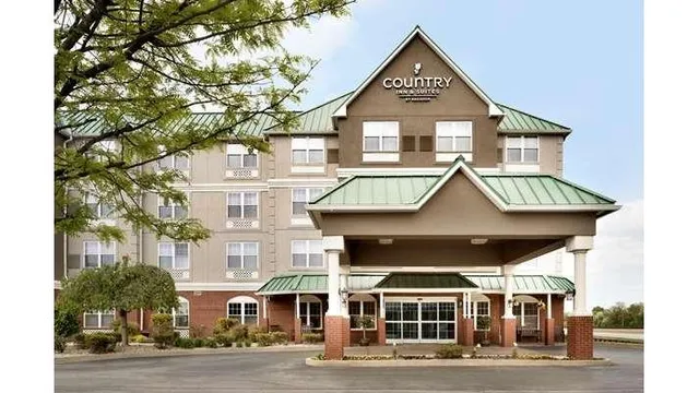 Country Inn & Suites by Radisson, Louisville East, KY